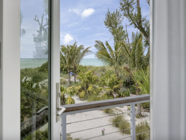 One of Captiva Islands Most Beautiful Beach Homes Sleeps 12